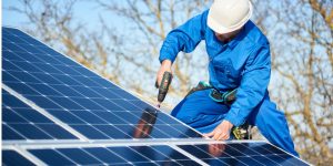 Installation Maintenance Panneaux Solaires Photovoltaïques à Curbigny